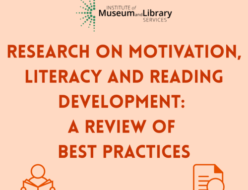 Research on Motivation, Literacy and Reading Development: A Review of Best Practices