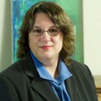 Jennifer Pesek